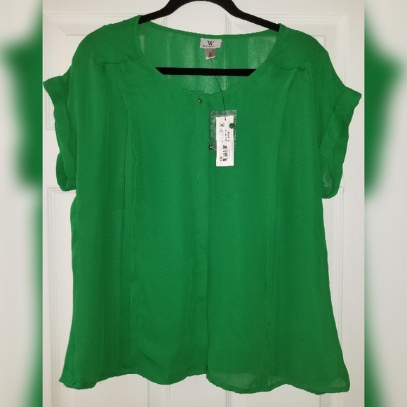 Worthington Tops - Ladies blouse